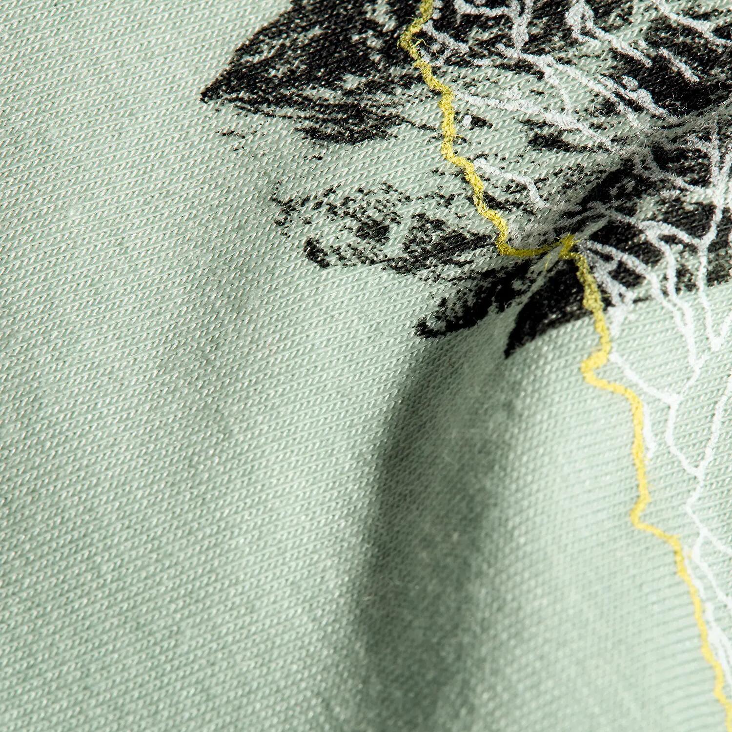 Shirt Mountain T-Shirt Men 3308m 4/4