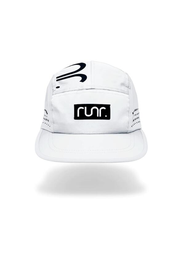 RUNR Runr Copenhagen Technical Running Hat