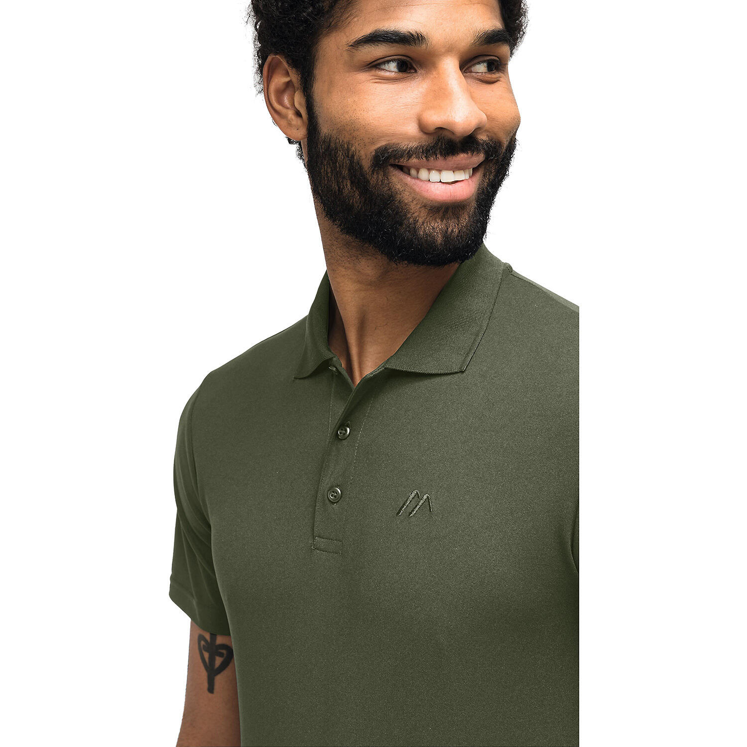 Polo Maier Sports Ulrich 3/5