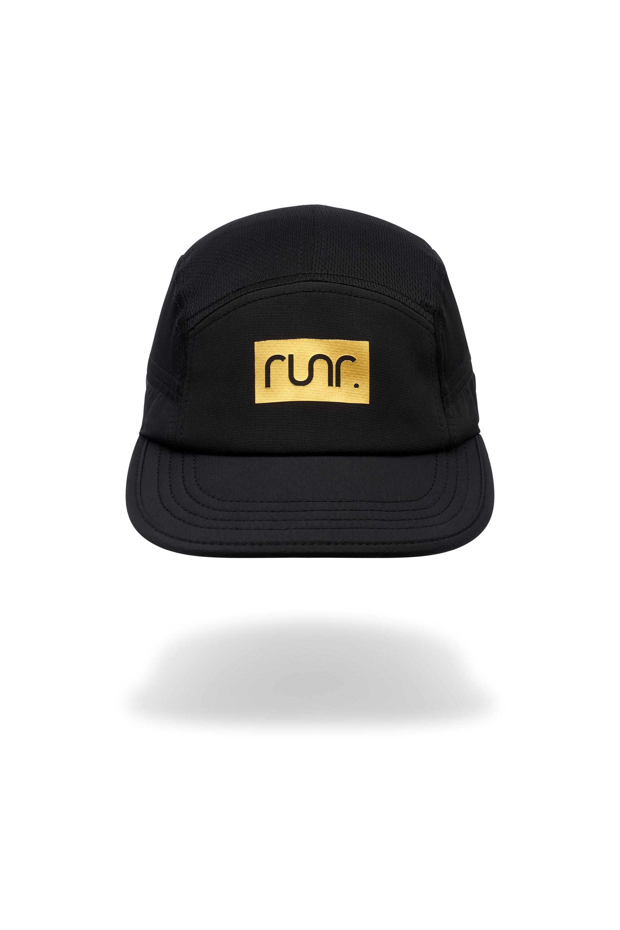 RUNR Runr Athens Technical Running Hat
