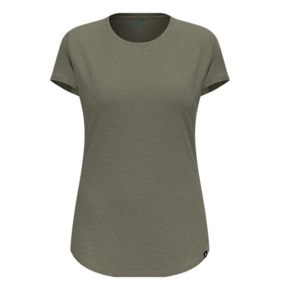 Odlo Essentials T-Shirt mit Naturfasern