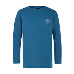 Rashguard manches longues enfant Protest Ruddy