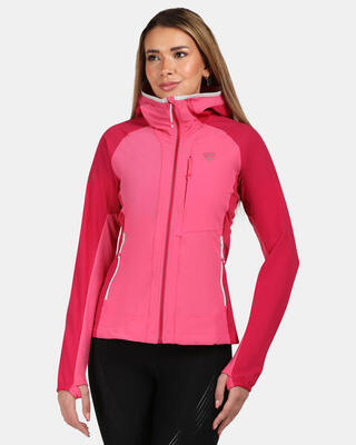 Dames softshell jas kilpi baleo-w