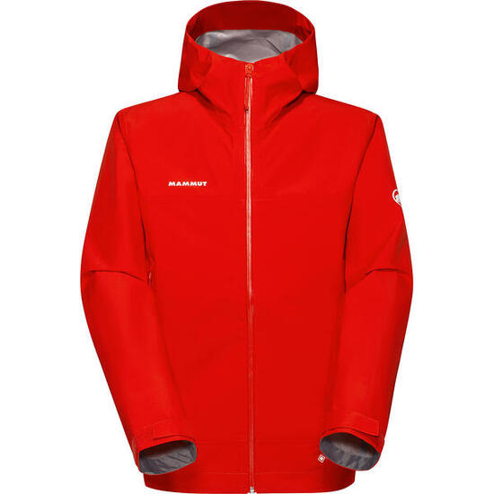 Funktionsjacke Crater Light HS Hooded Jacket