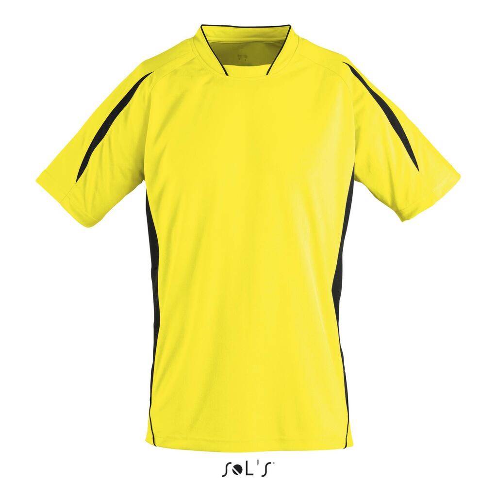 Children's jersey Sol's Maracana 2 Ssl