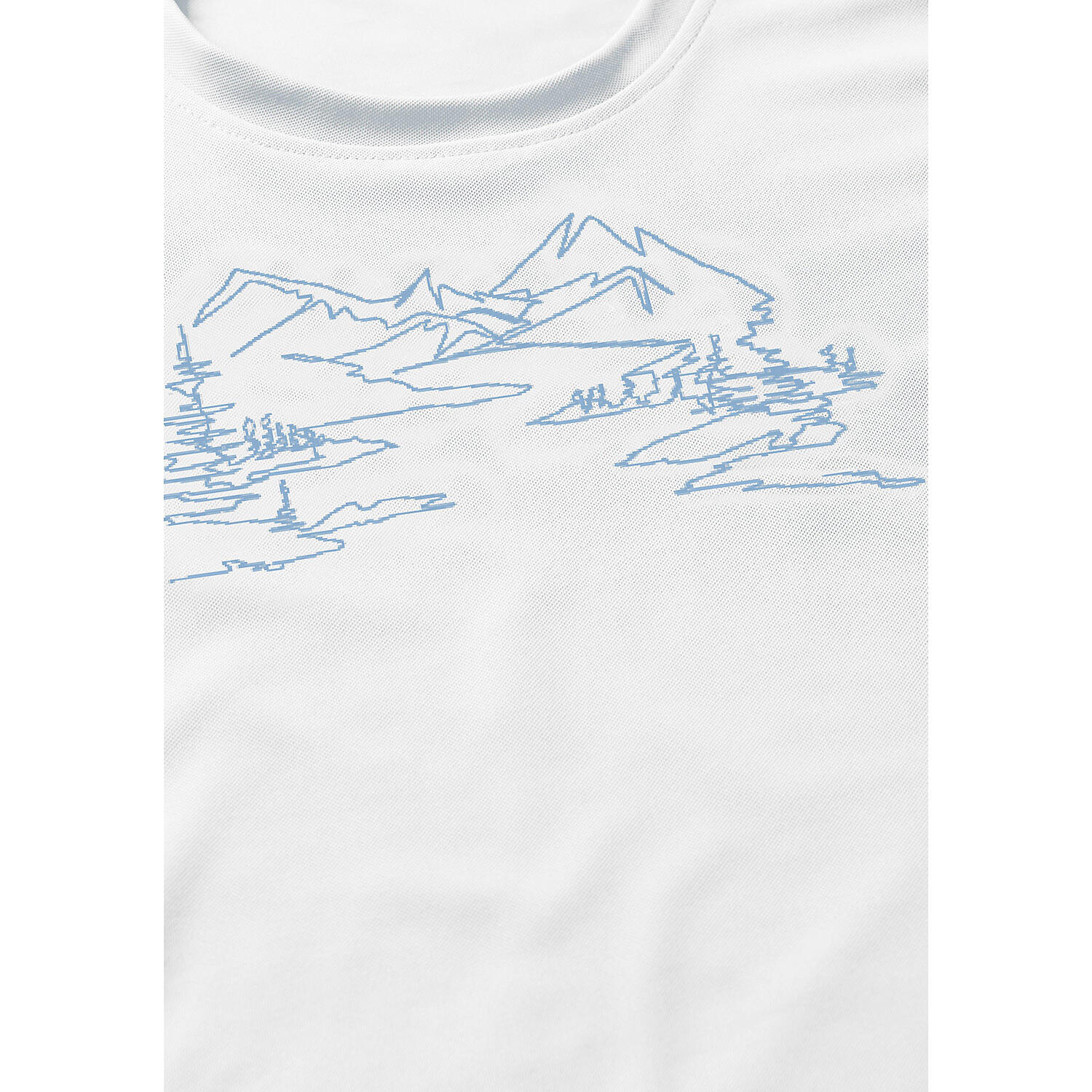 Damen Shirt Wilma Print 3/3