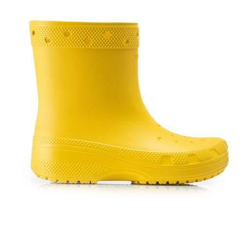 Chaussures universel femmes Crocs Classic Boot