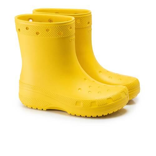 Sapatilhas para mulher Crocs Classic Boot 5/5