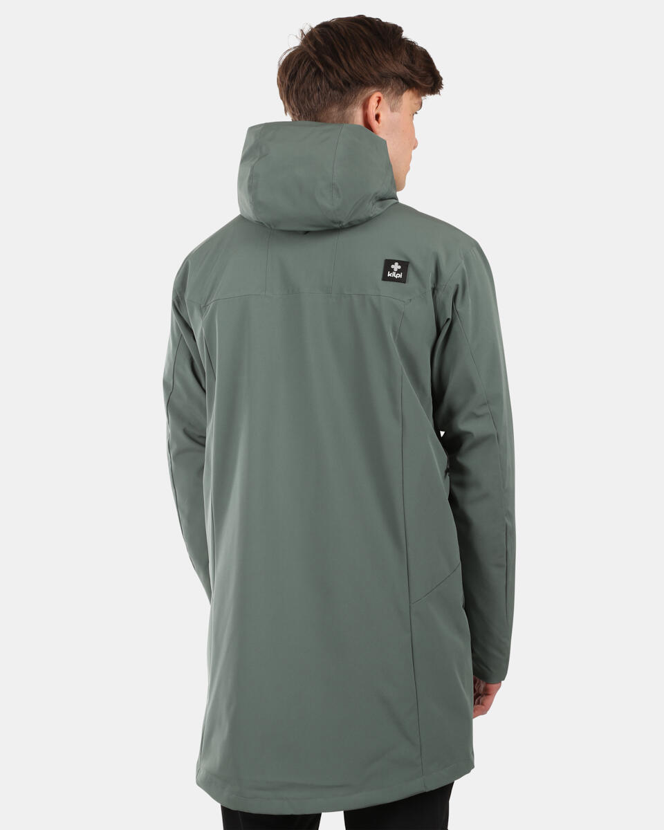 Veste de randonnée Kilpi Ayra 4/7