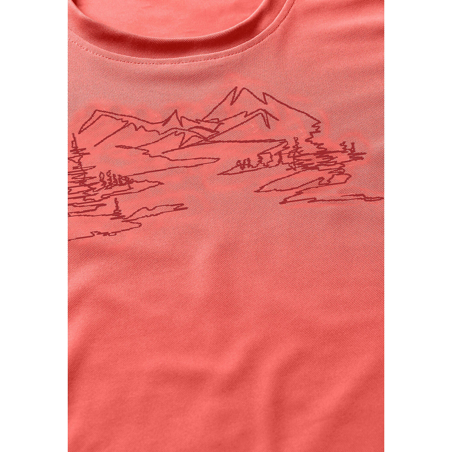Damen Shirt Wilma Print 3/3
