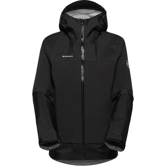 Funktionsjacke Ducan Guide HS Hooded Jacket