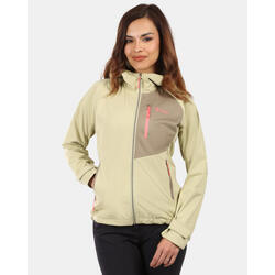 Veste softshell pour femme Kilpi BELTRA-W