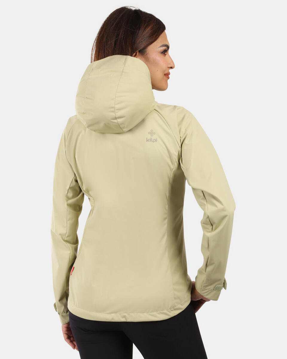 Dames softshelljack Kilpi BELTRA-W 2/6