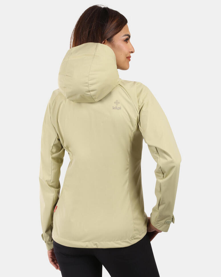 Damska kurtka softshell Kilpi BELTRA-W