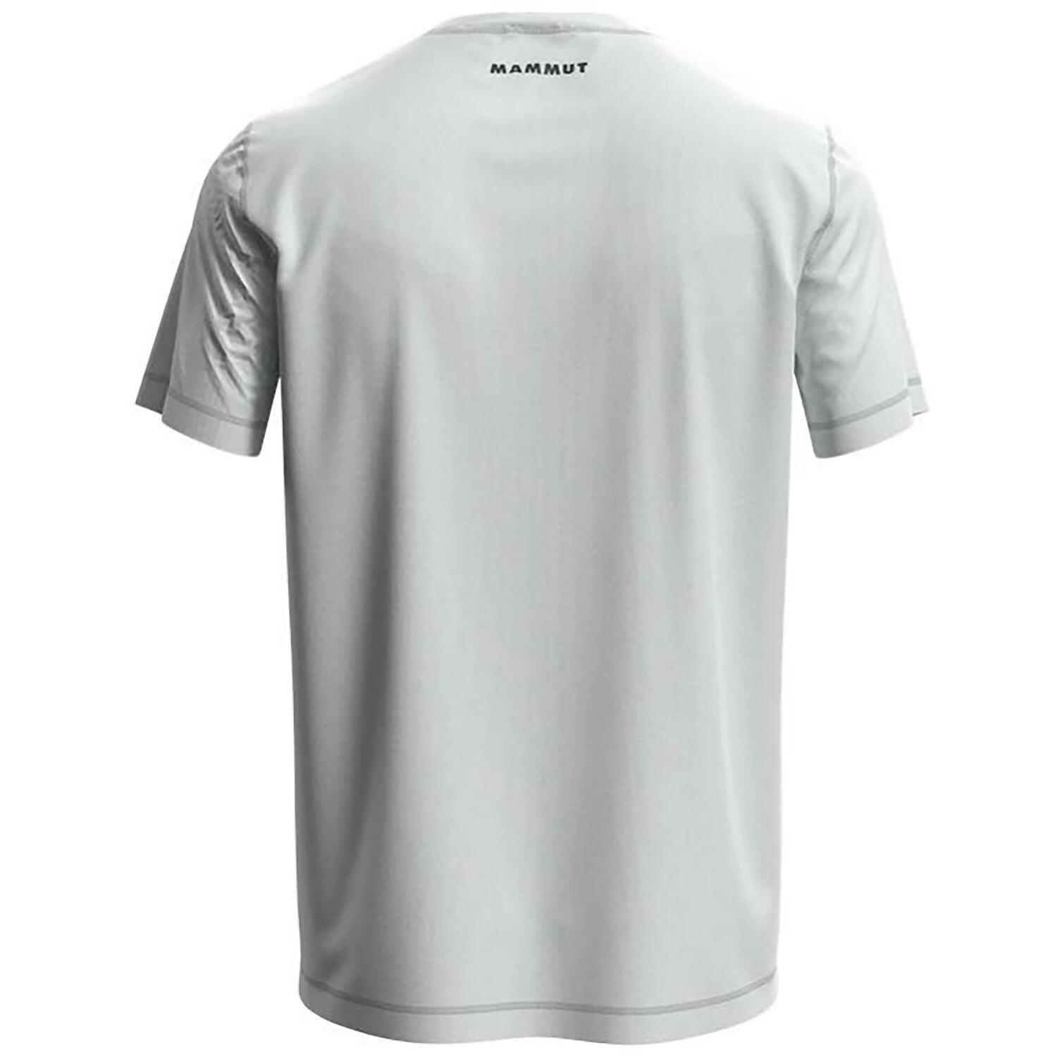 Shirt Mammut Core T-Shirt Sicherheit 2/2