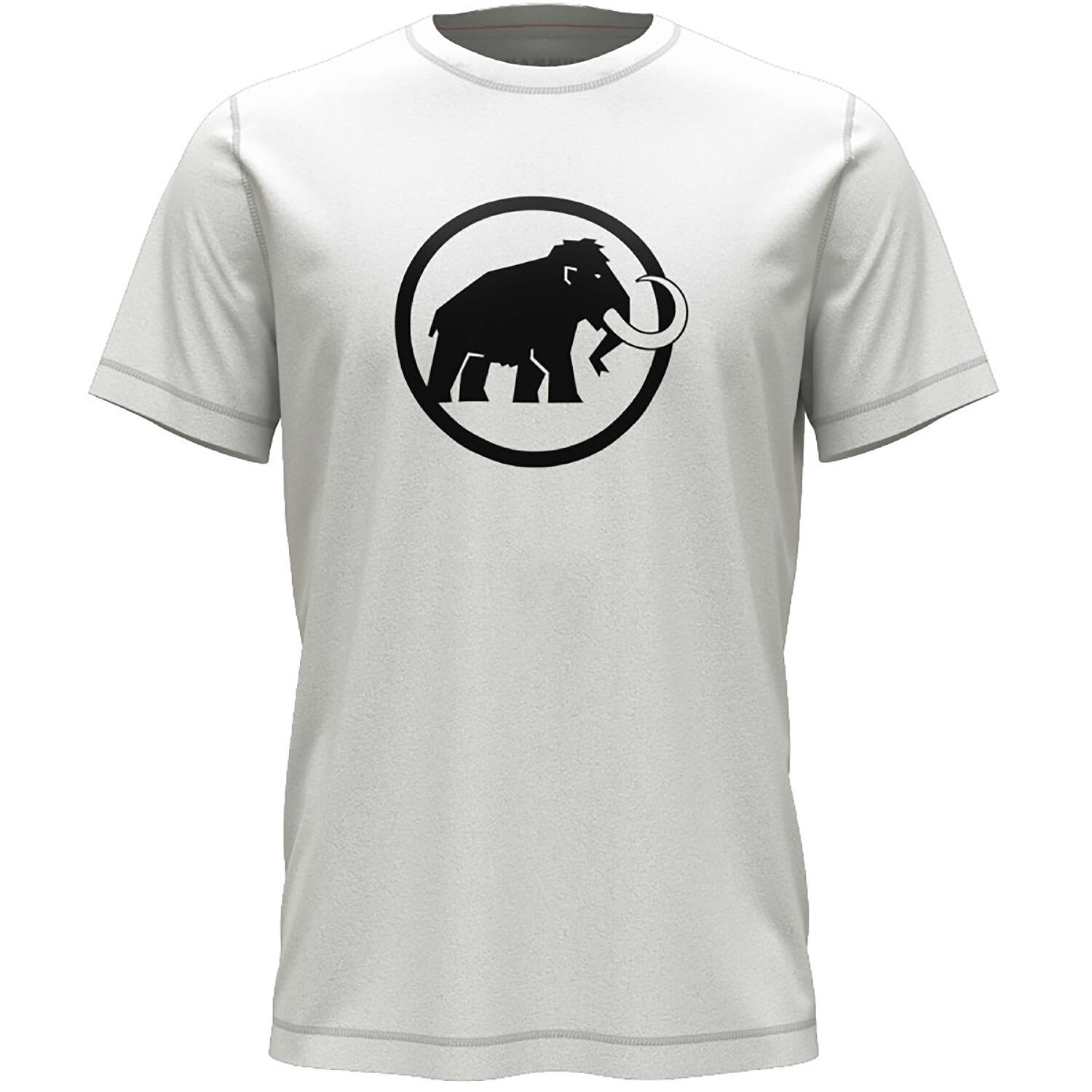 T-Shirt Mammut Mammut Core T-Shirt Men Garantie Adult