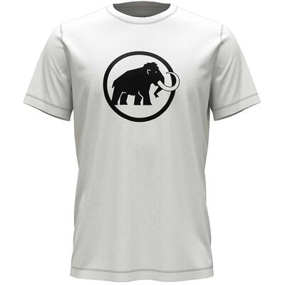 T-Shirt Mammut Mammut Core T-Shirt Men Garantie Adulto