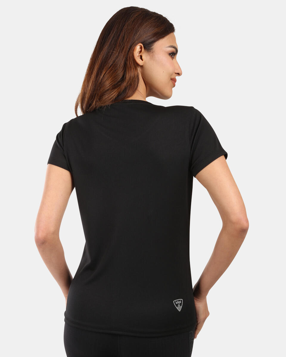 Maillot fonctionnel pour femme Kilpi DIMA-W 2/4