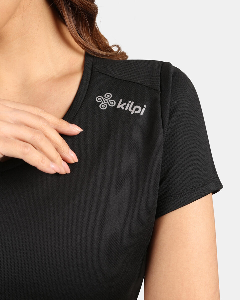 Maillot fonctionnel pour femme Kilpi DIMA-W 3/4