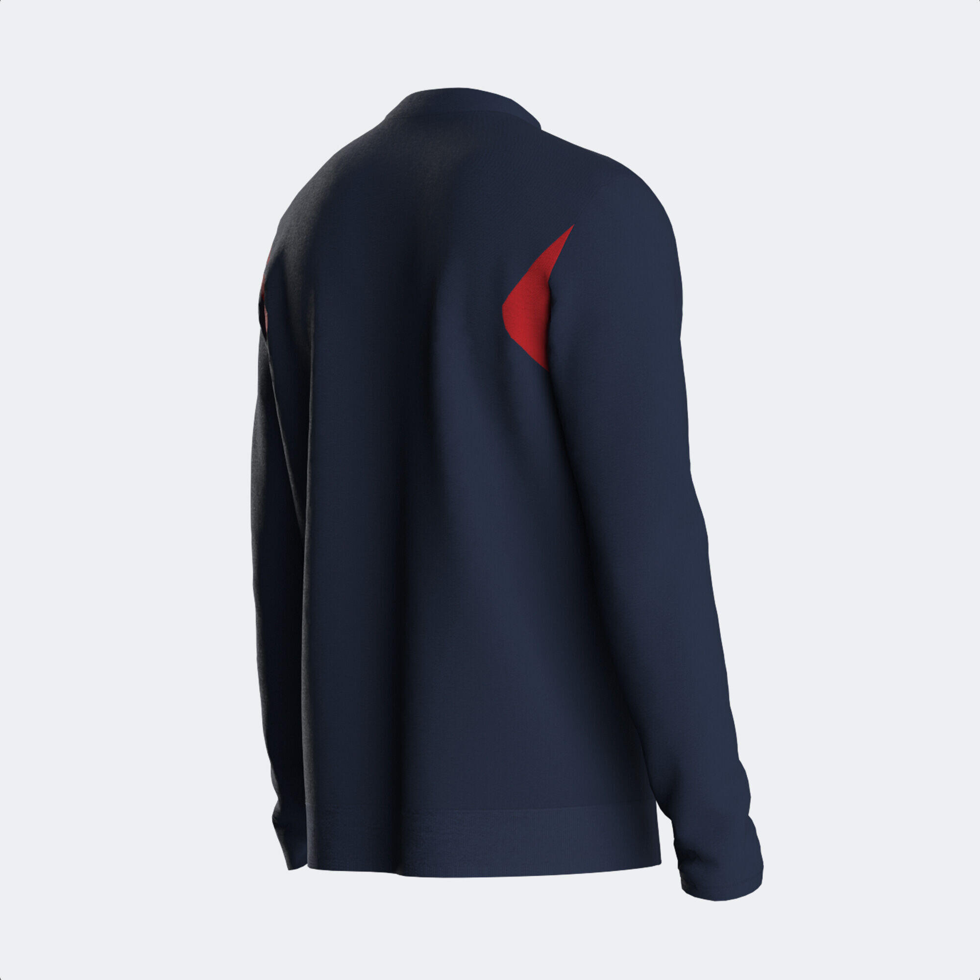 Felpa Ragazzo Joma Winner III Blu 6/7