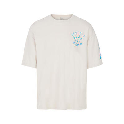 Protest Oversize T-Shirt PRTAval Grün XL