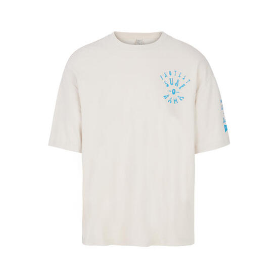 Protest Oversize T-Shirt PRTAval Grün XL