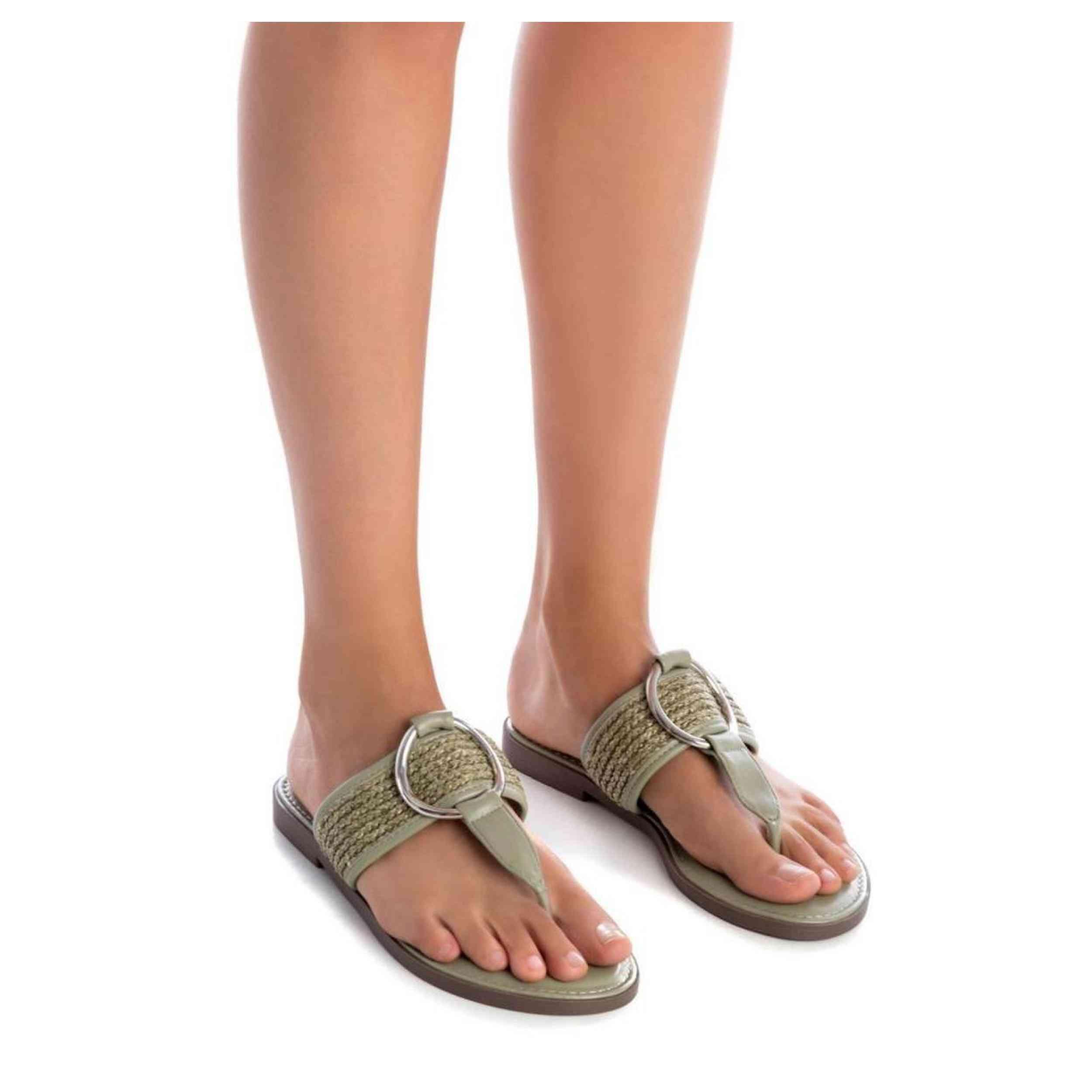 Sandales Xti modèle 44830 pour femmes 2/5