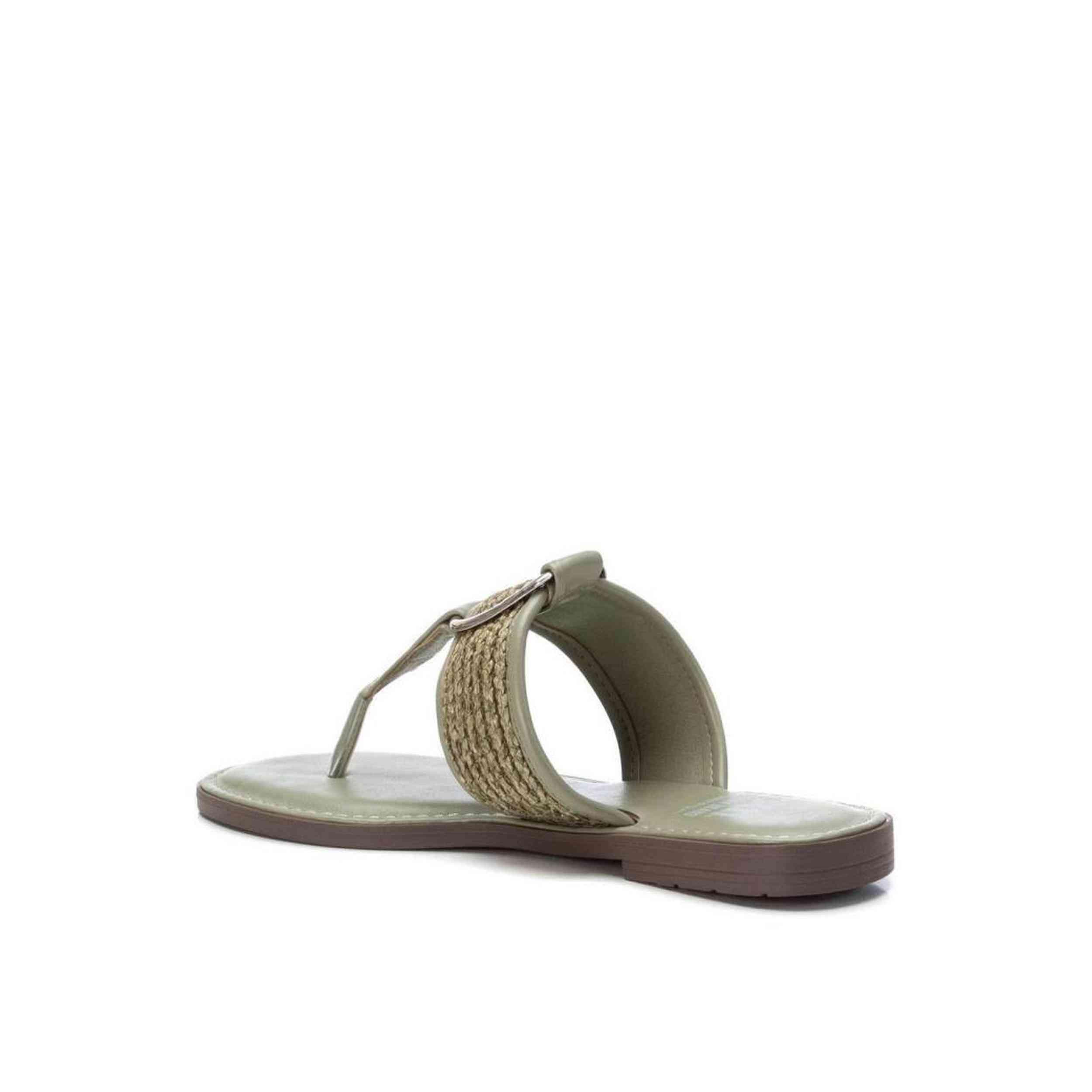 Sandales Xti modèle 44830 pour femmes 4/5