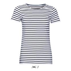T-shirt femme Sol's Miles