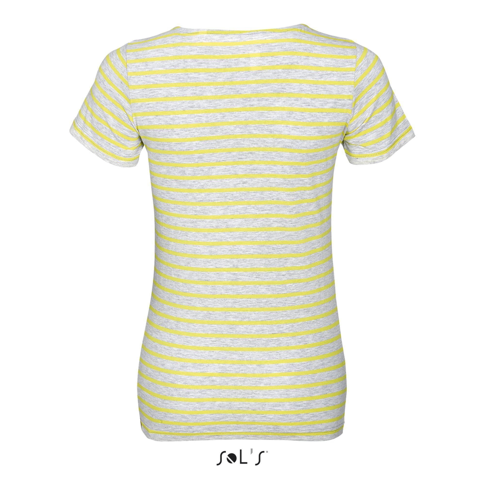 T-shirt femme Sol's Miles 5/5