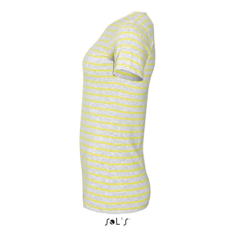 T-shirt femme Sol's Miles