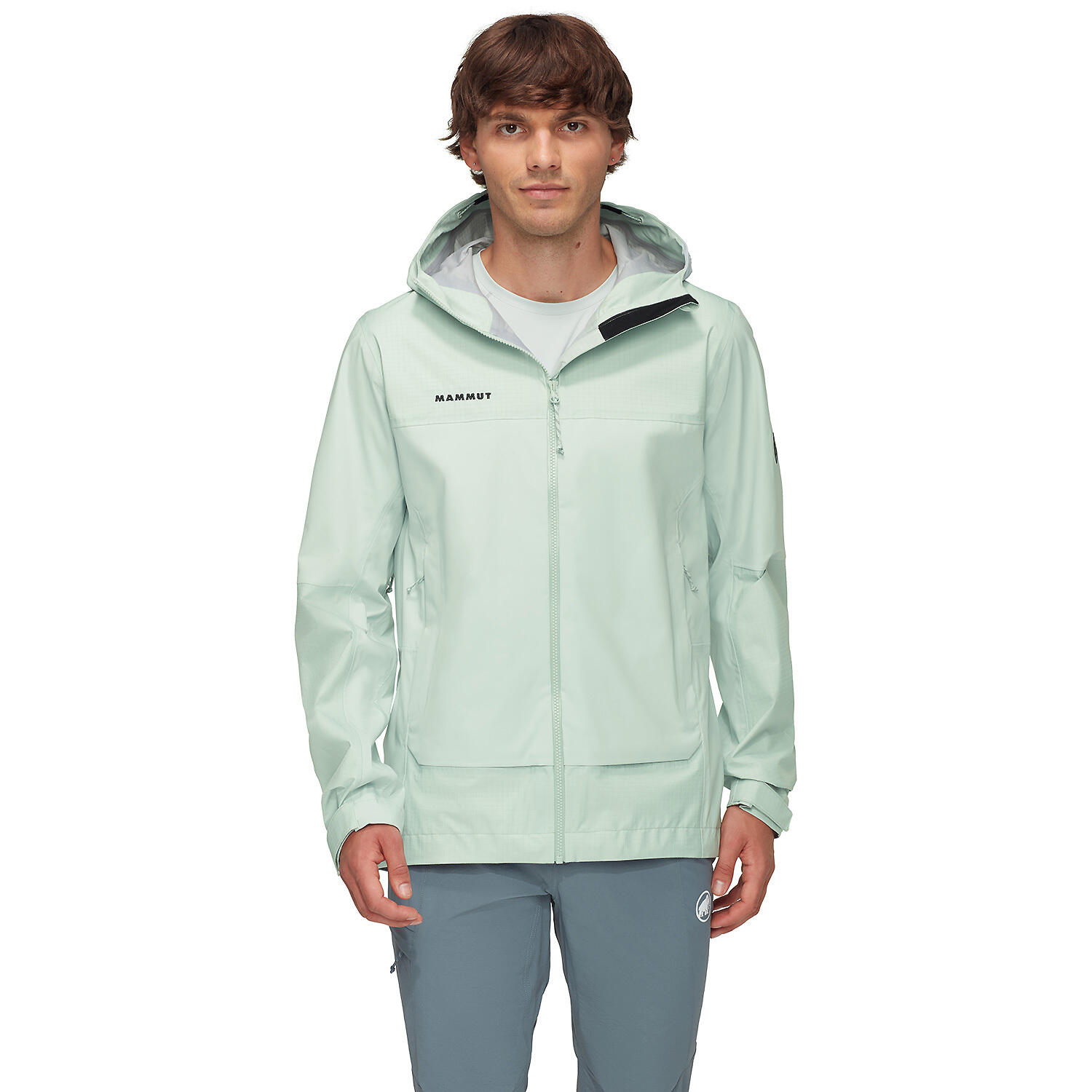 Funktionsjacke Ducan Guide HS Hooded Jacket 2/4