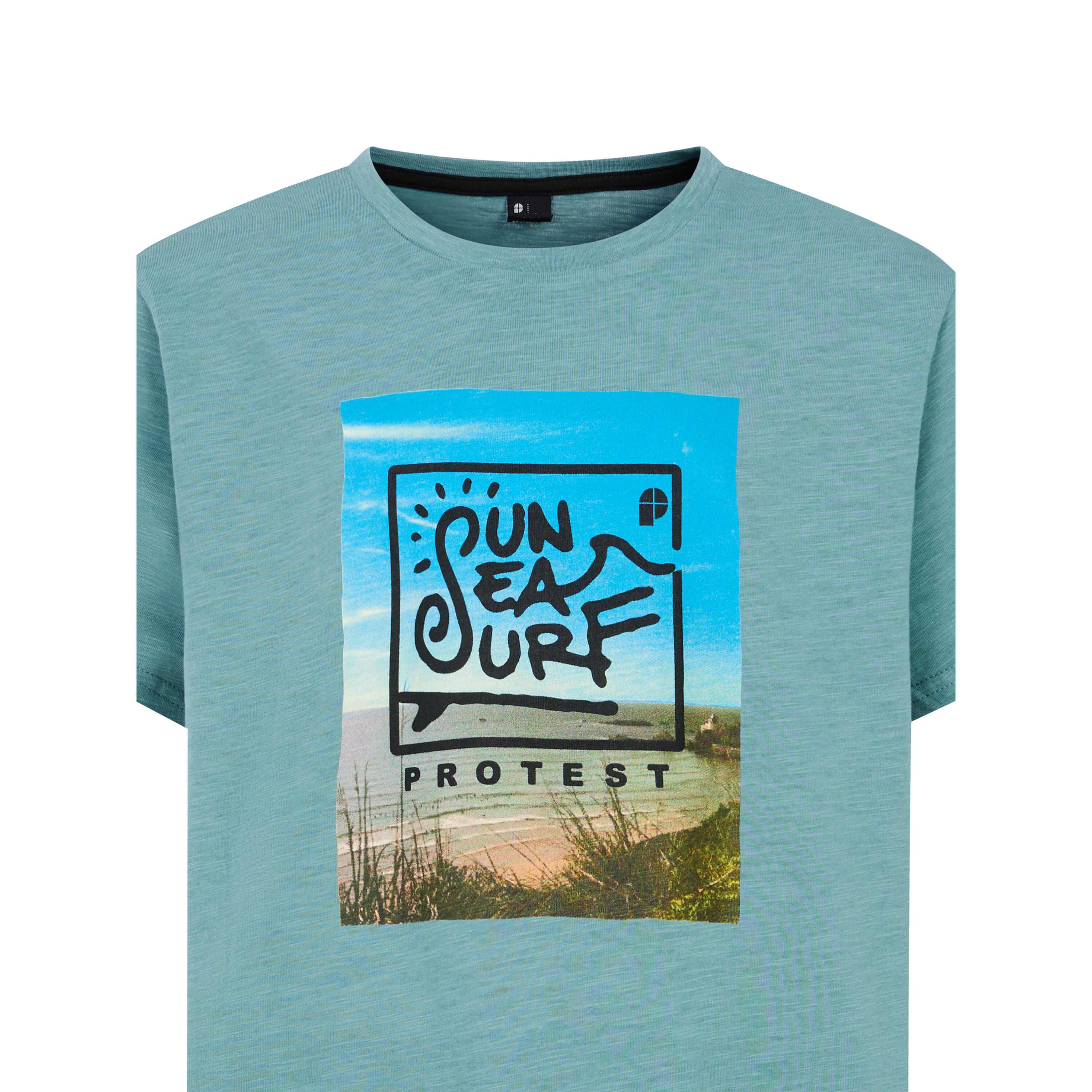T-shirt enfant Protest Peter 3/3