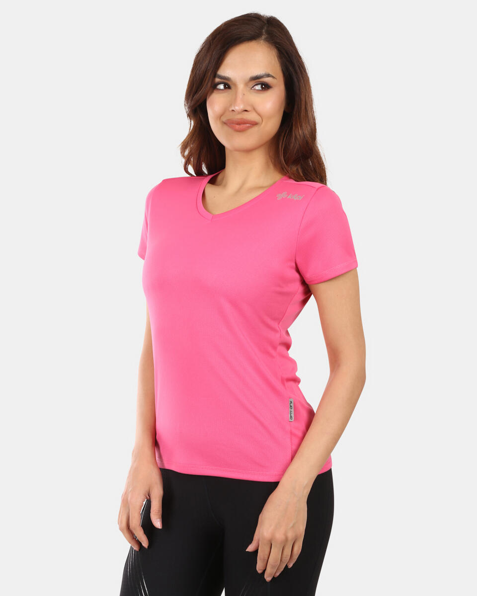 KILPI Dames functioneel T-shirt Kilpi DIMA-W
