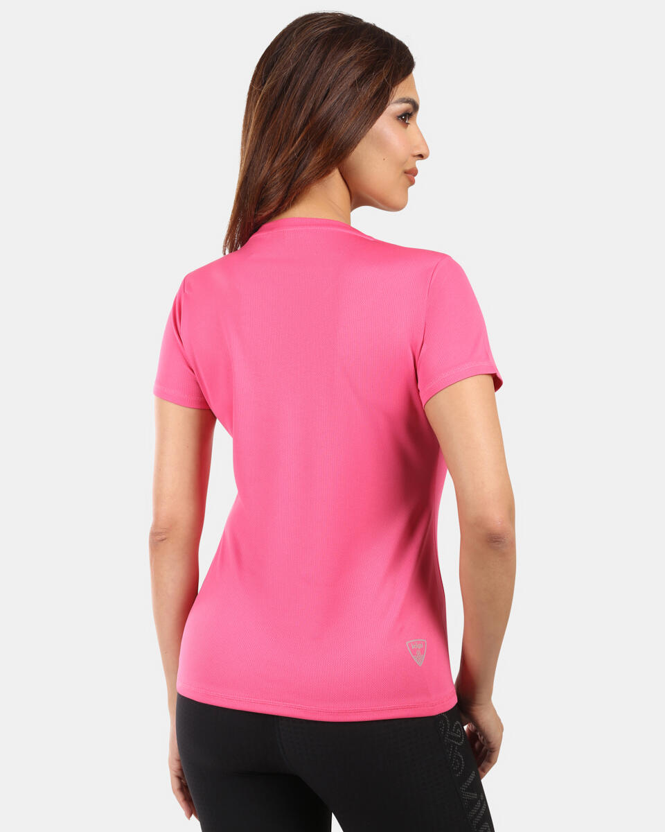Dames functioneel T-shirt Kilpi DIMA-W 2/3