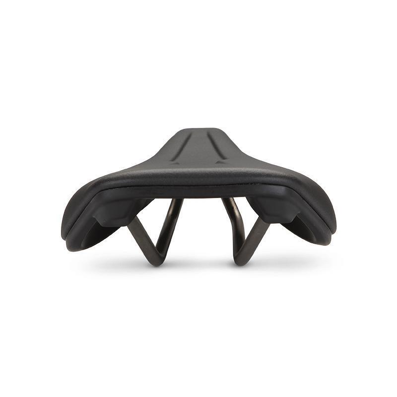 Sattel Ges Zela Titanium 2/3