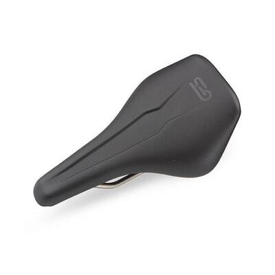 Zadel ges zela titanium