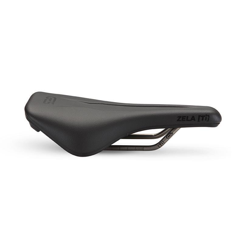 Sattel Ges Zela Titanium 3/3
