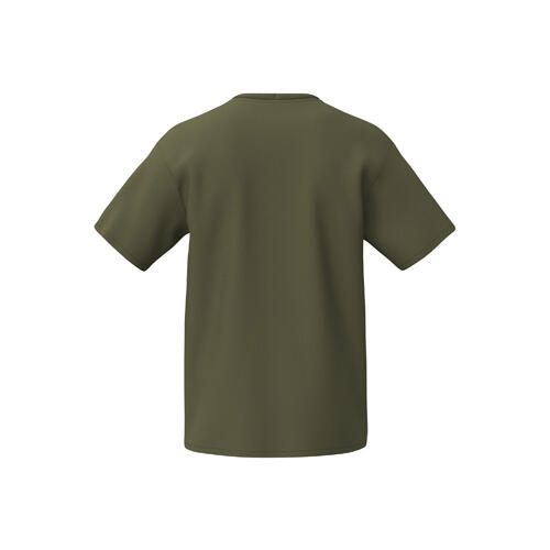 T-shirt Erima CMPT 2/2
