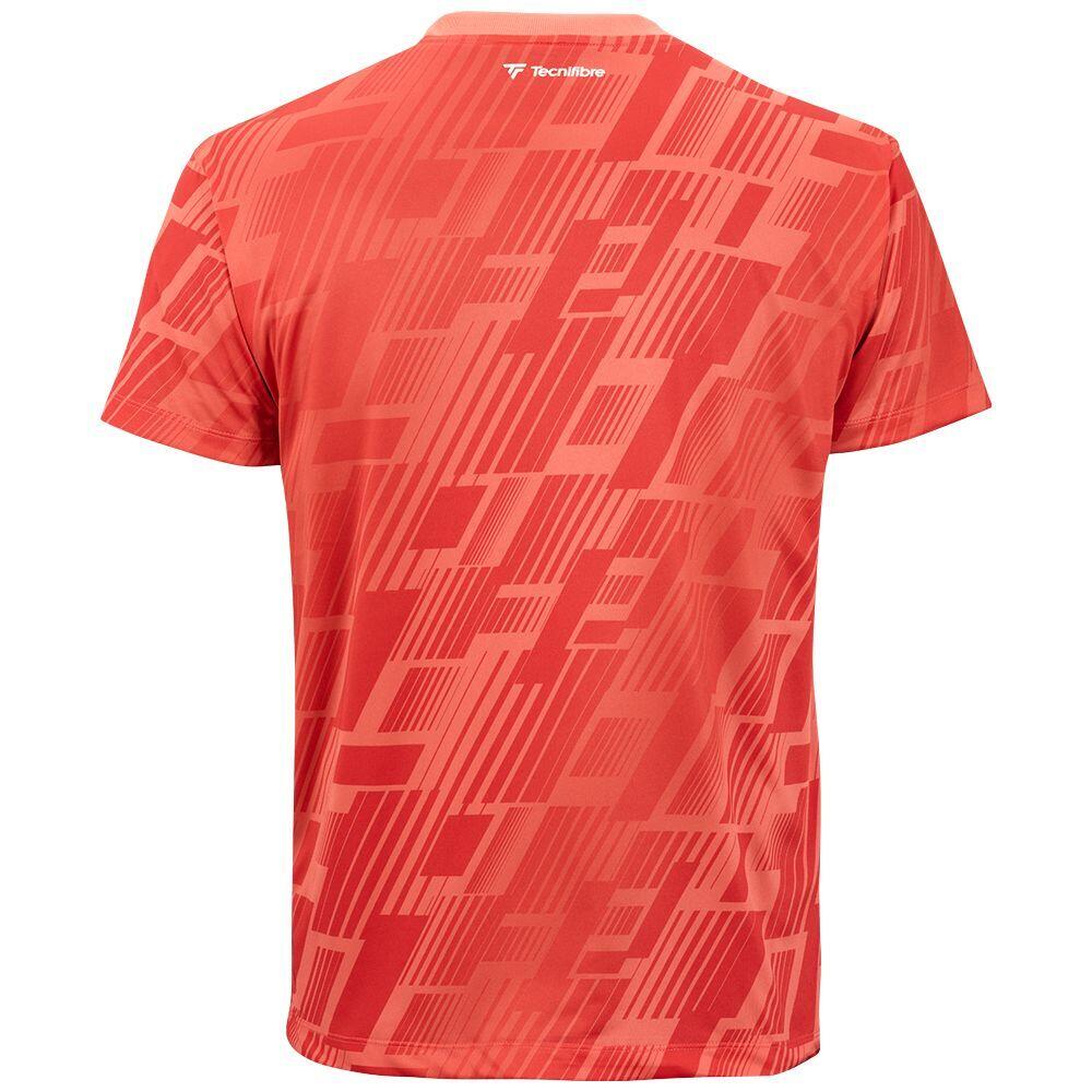 Koszulka Tecnifibre X-Loop 2/4