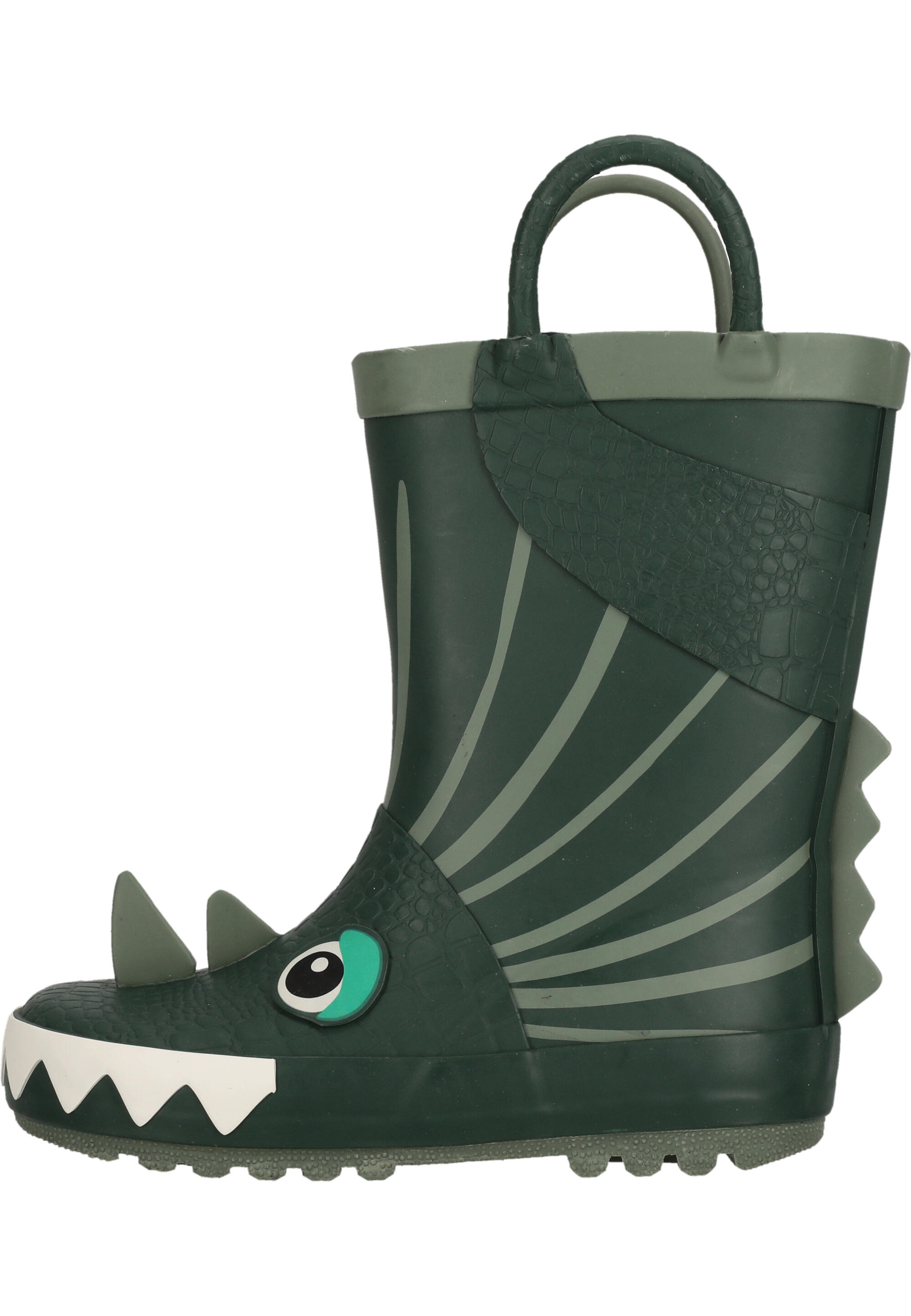 Groen
