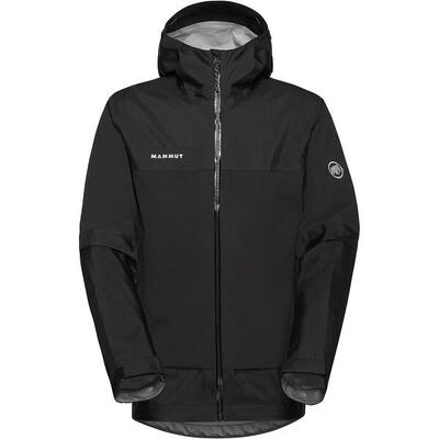 Funktionsjacke Ducan Guide HS Hooded Jacket