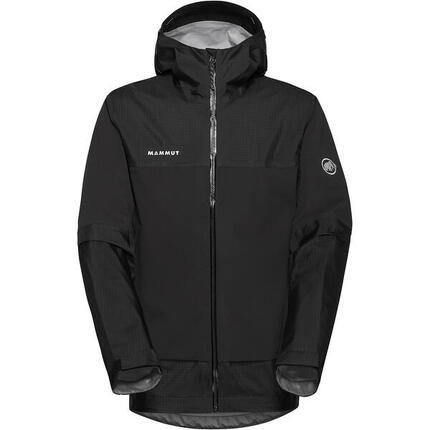 Funktionsjacke Ducan Guide HS Hooded Jacket
