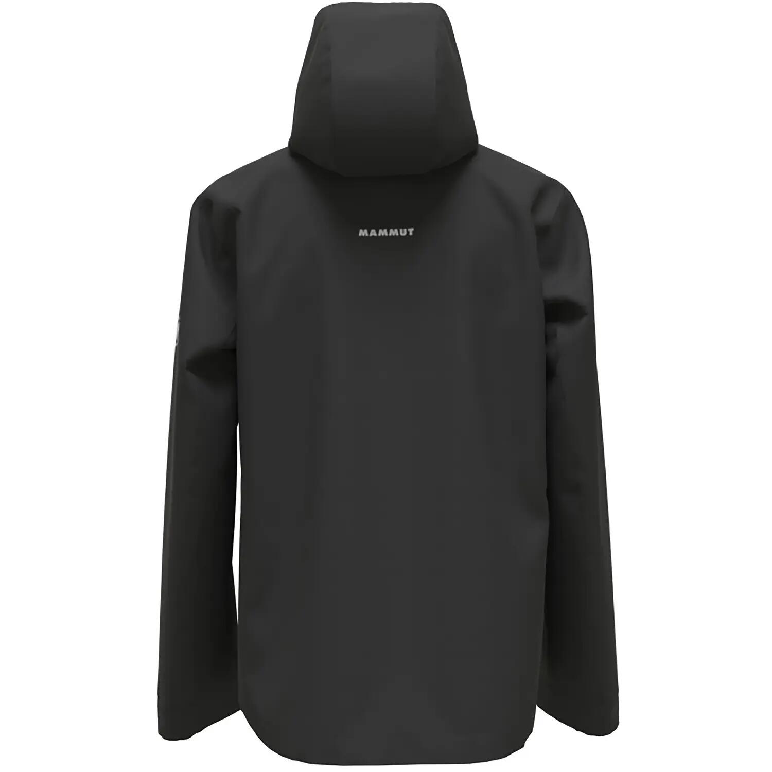 Casaco Mammut Crater Light Hs Com Capuz Homem Adulto 2/7