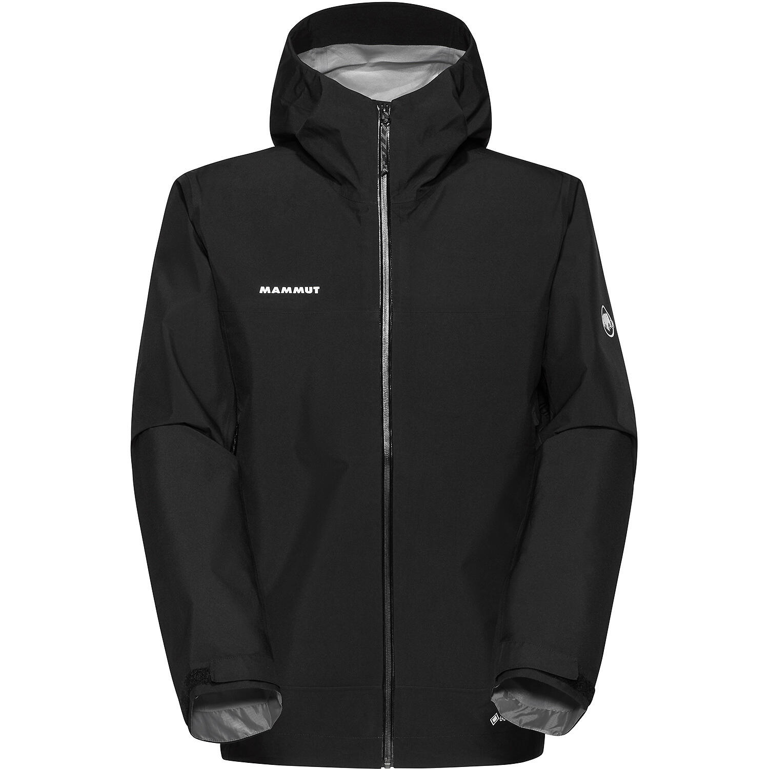 Jacheta Mammut Crater Light Hs Cu Gluga Barbati Adult