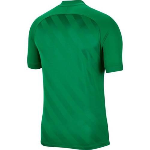Hemden voetbal voor jongens Nike Dri Fit Challange 3 Y JR 2/2