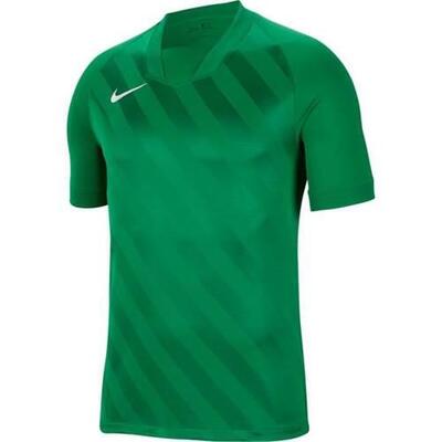 Hemden voetbal voor jongens nike dri fit challange 3 y jr