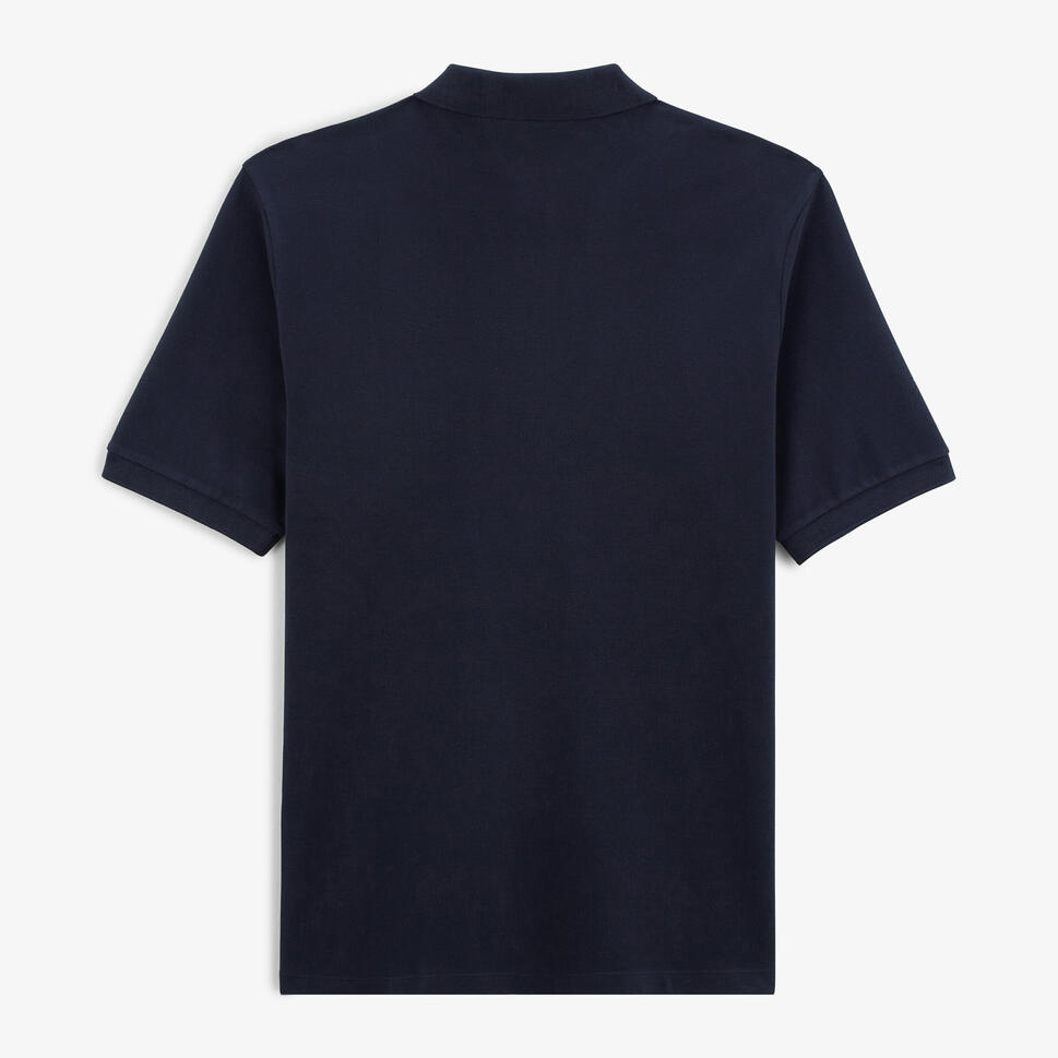 Polo Serge Blanco Luswig