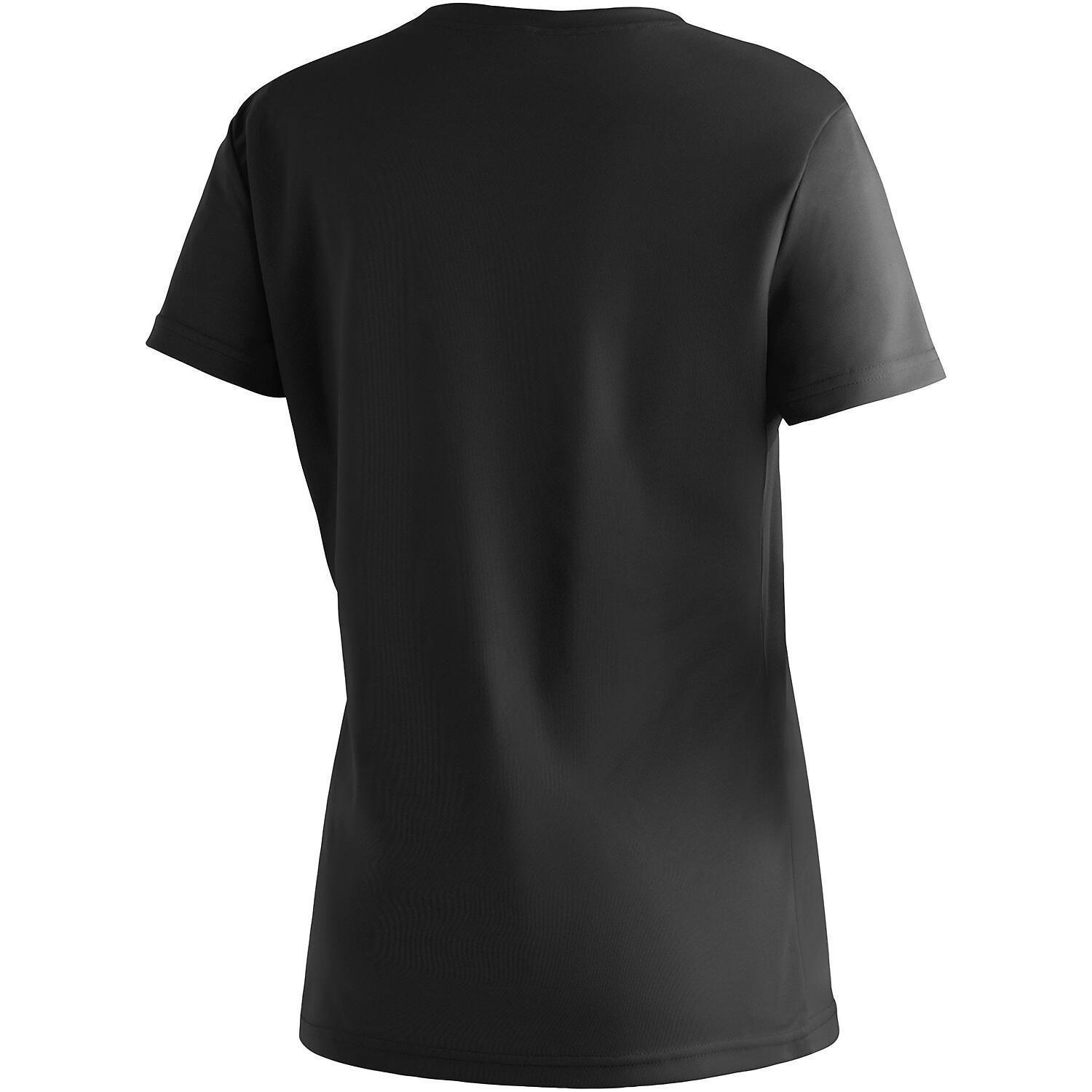 Maglia da donna Maier Sports Wilma Print 2/3
