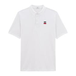 Polo Serge Blanco London